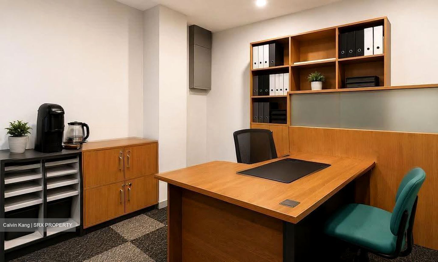 Orchard Plaza (D9), Office #610490891